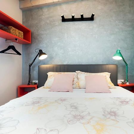 La Picia Apartment โรวีน ภายนอก รูปภาพ