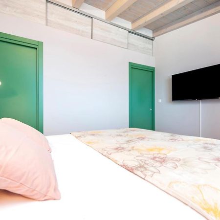 La Picia Apartment โรวีน ภายนอก รูปภาพ