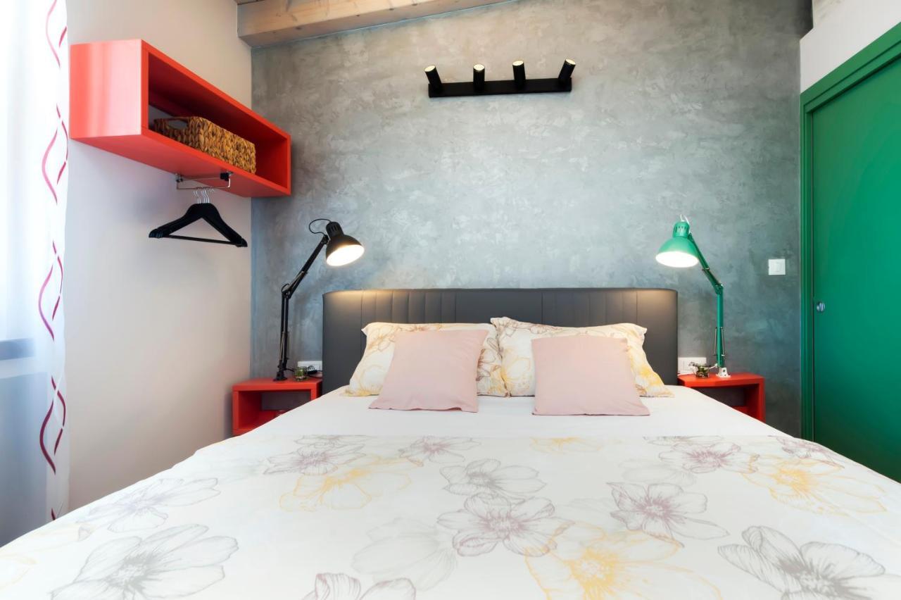 La Picia Apartment โรวีน ภายนอก รูปภาพ