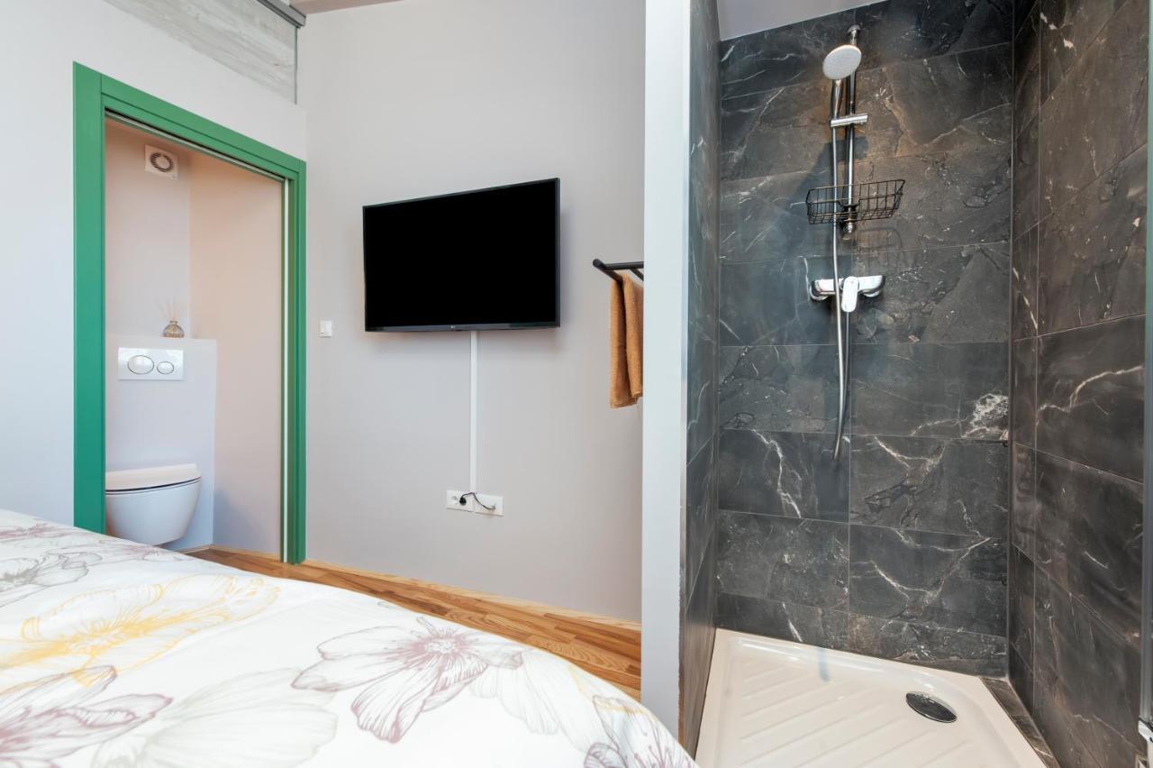 La Picia Apartment โรวีน ภายนอก รูปภาพ