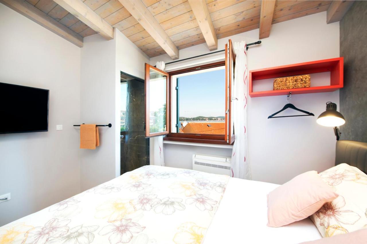 La Picia Apartment โรวีน ภายนอก รูปภาพ