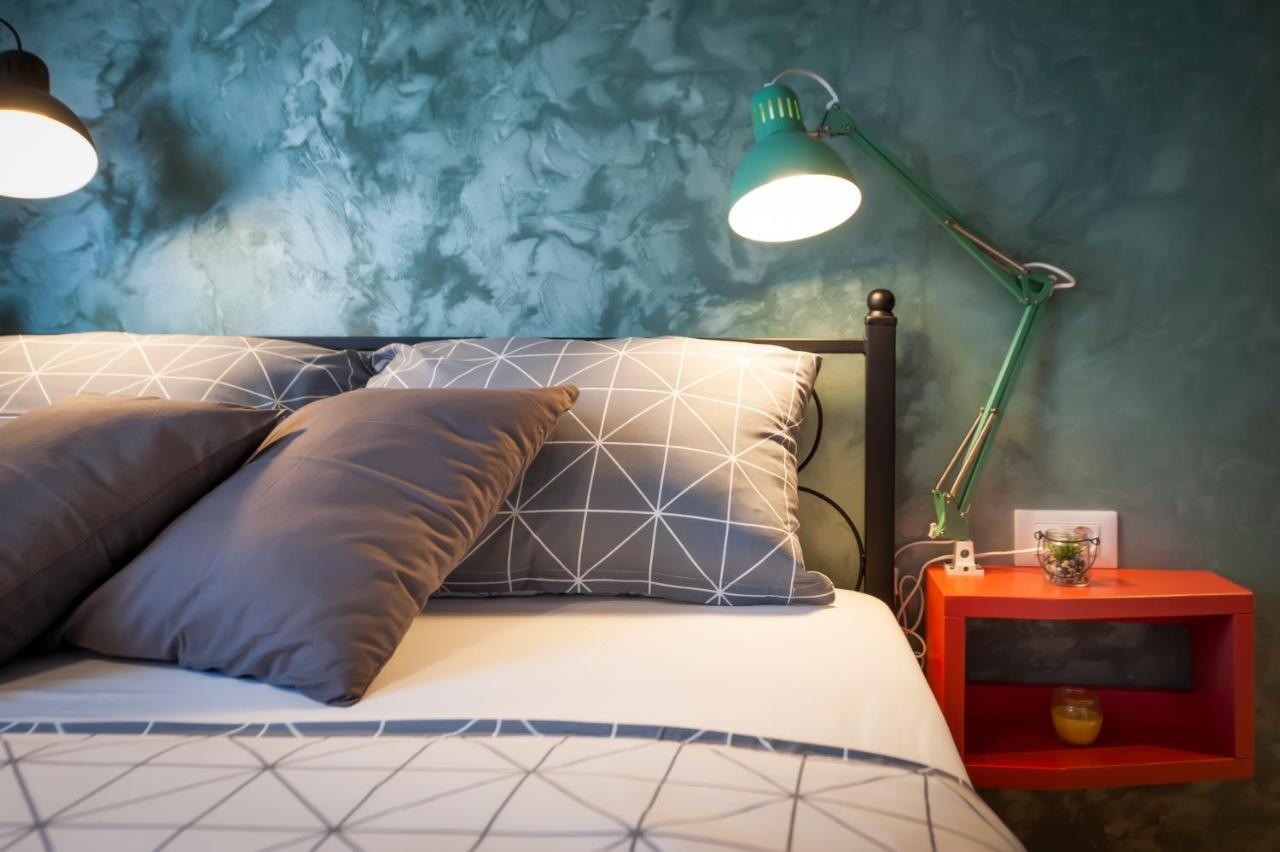 La Picia Apartment โรวีน ภายนอก รูปภาพ