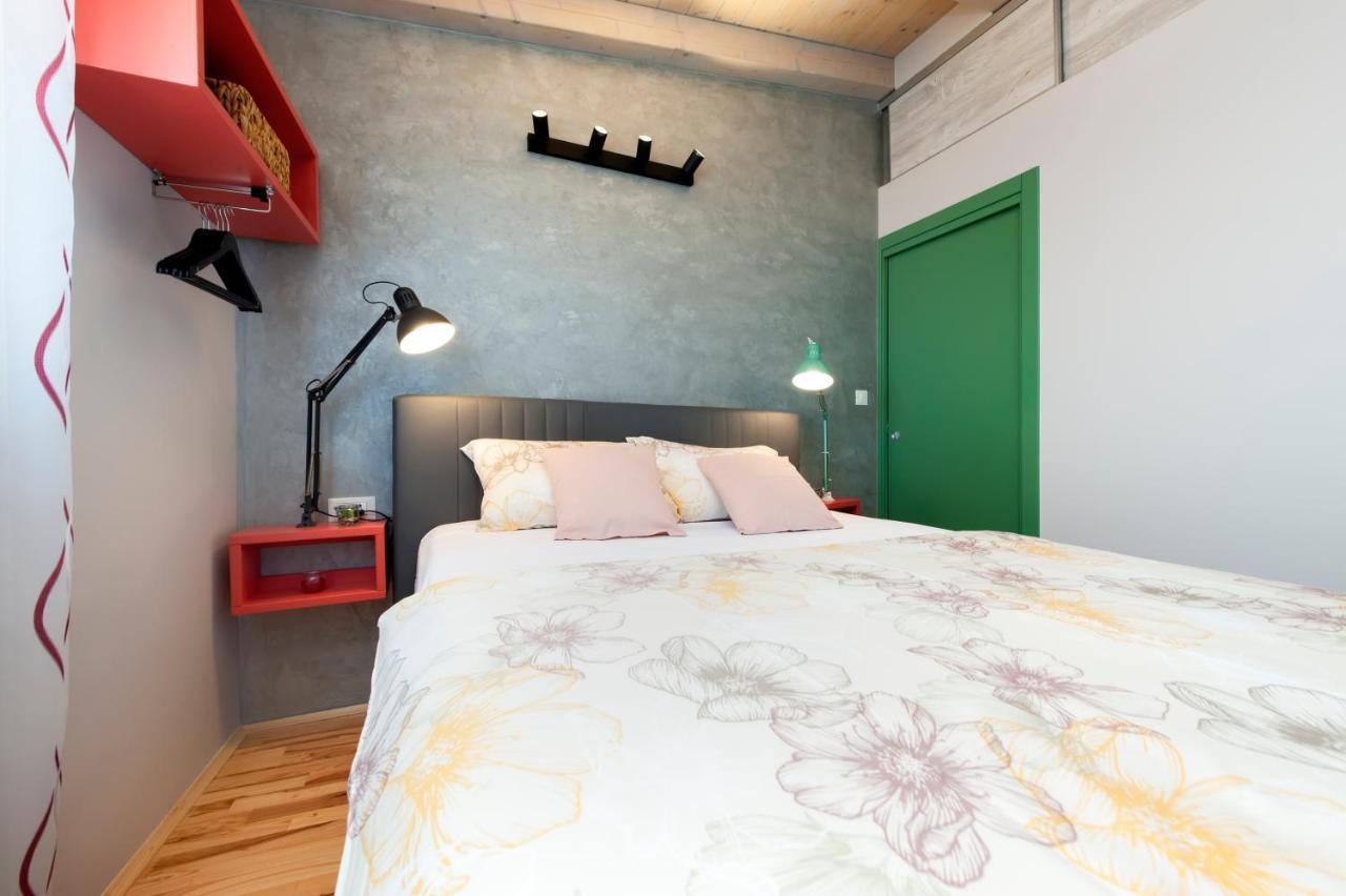 La Picia Apartment โรวีน ภายนอก รูปภาพ